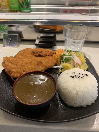 Photo of Susushi - 39 Reform St, Dundee DD1 1SH